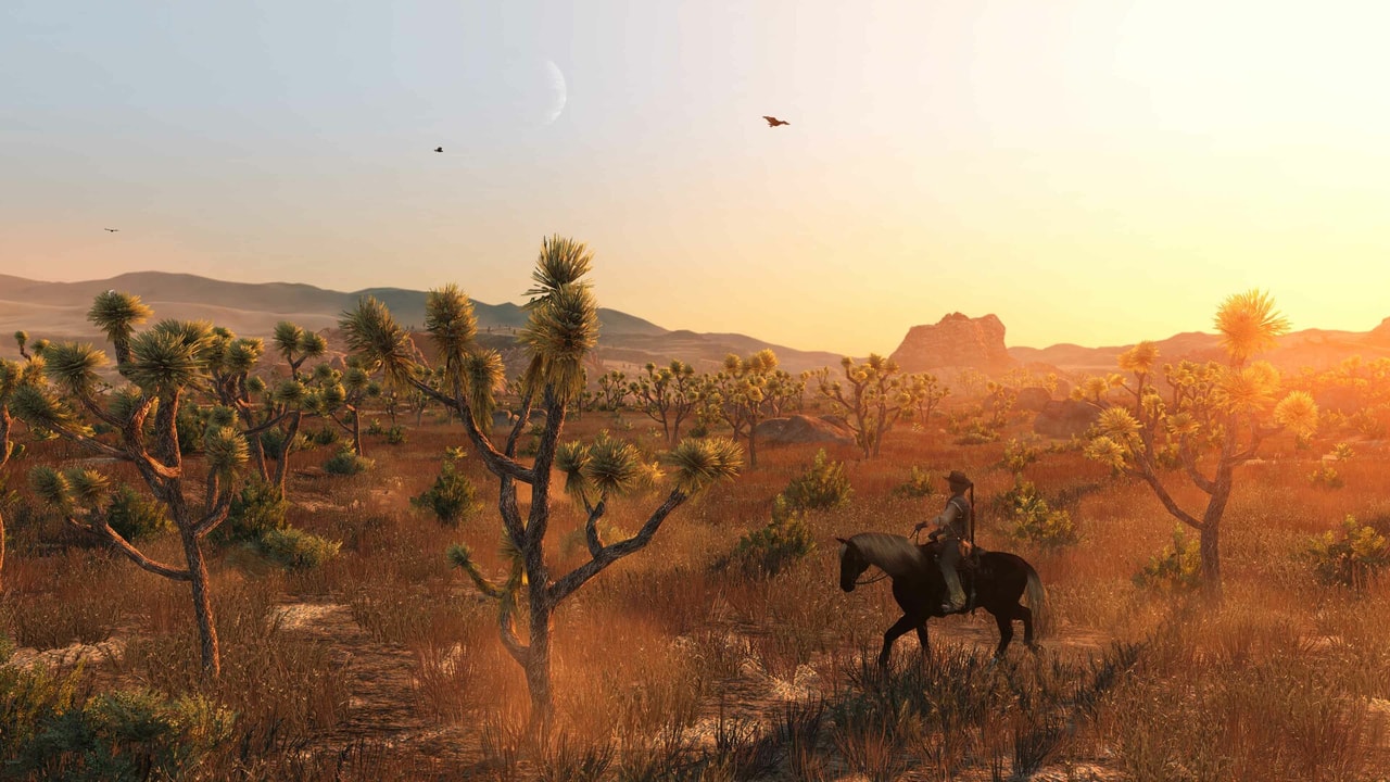 Red Dead Redemption – Nintendo Switch 2 Edition