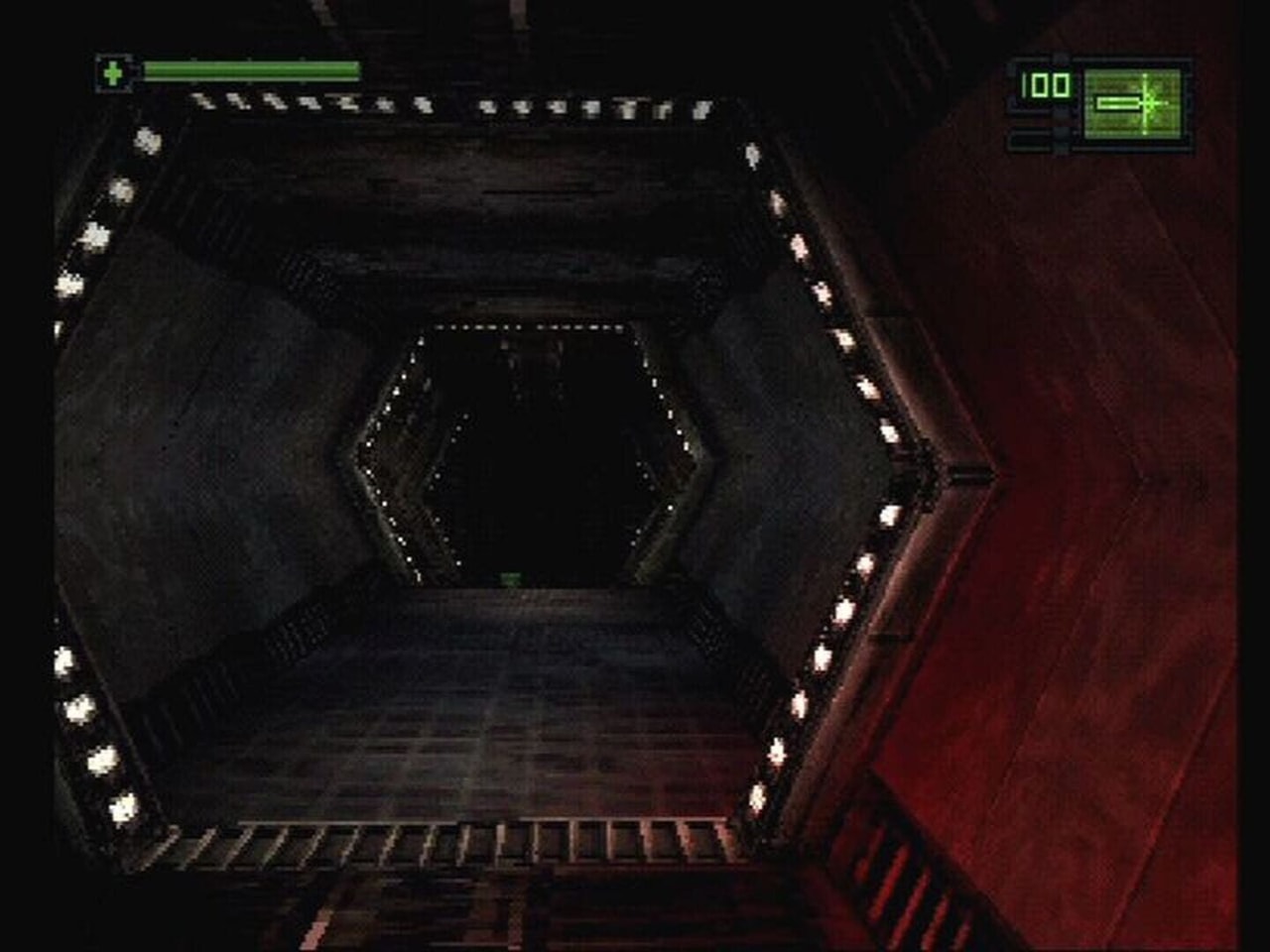 Alien Resurrection