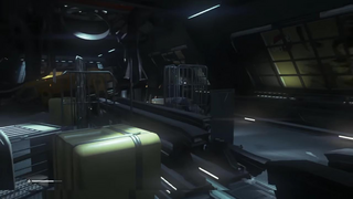 Alien: Isolation
