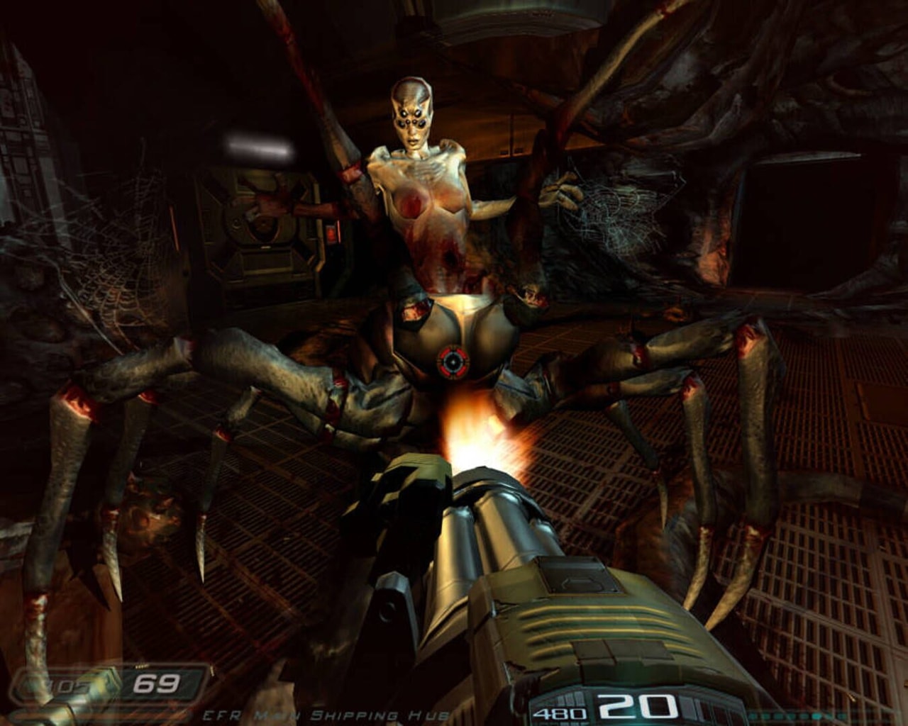 Doom 3