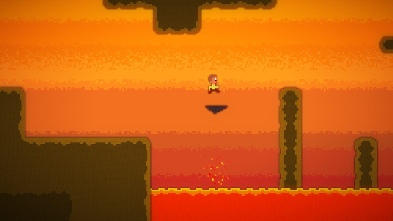 Ascent of Kings gameplay screenshot 2