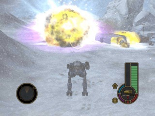 MechAssault