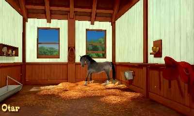 2in1 Horses 3D Vol.3 - My Riding Stables 3D - Jumping for the Team and My Western Horse 3D gameplay screenshot 1