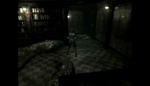 Biohazard