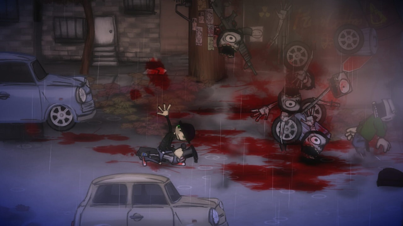 查理謀殺