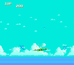 Sky Destroyer
