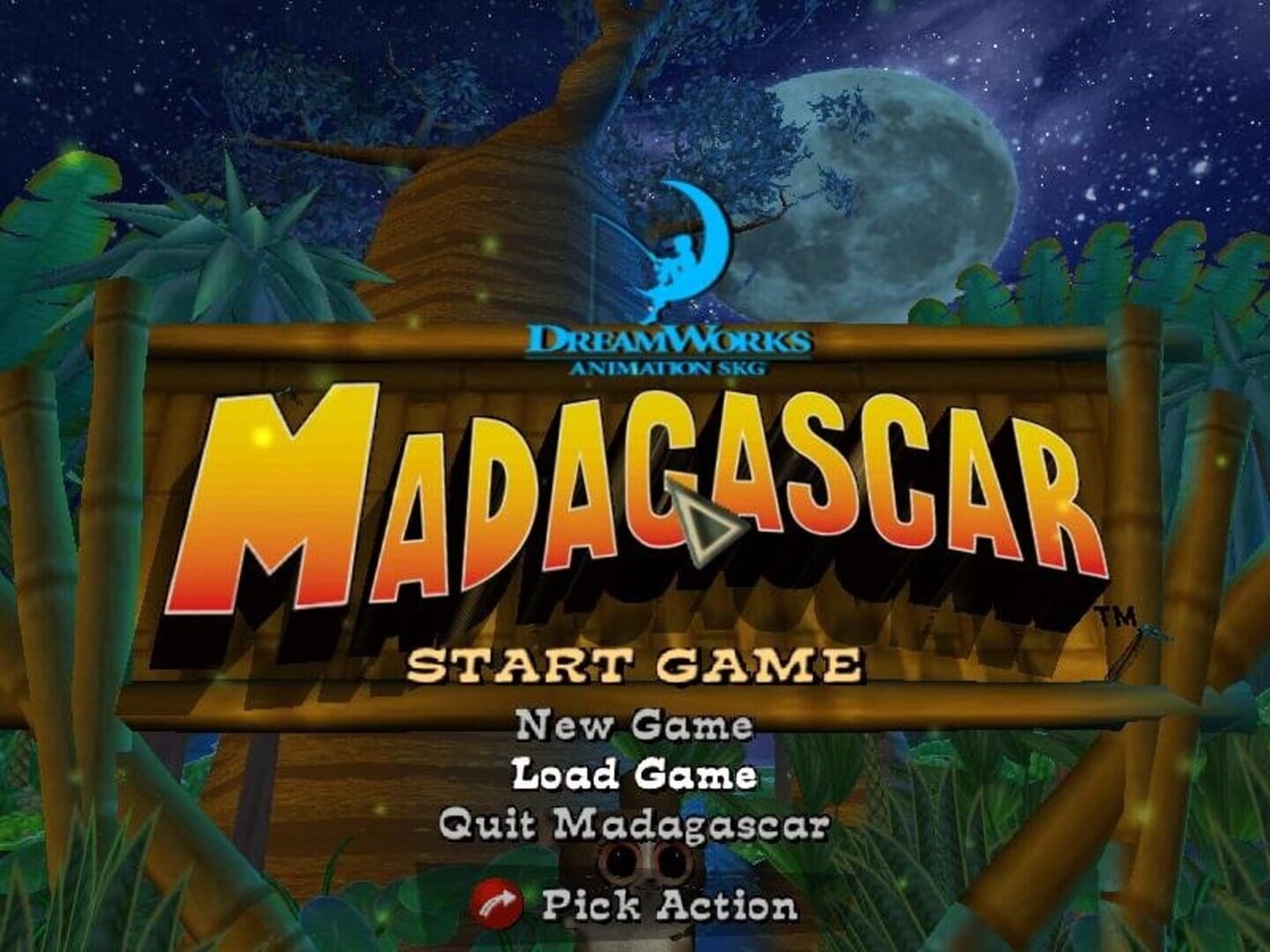 Madagascar