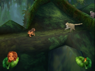 Tarzan