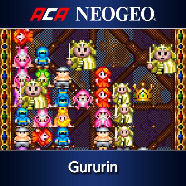 アケアカNEOGEO