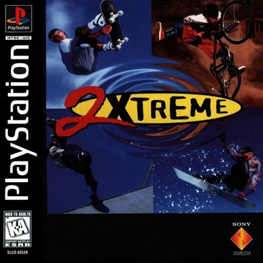 2Xtreme