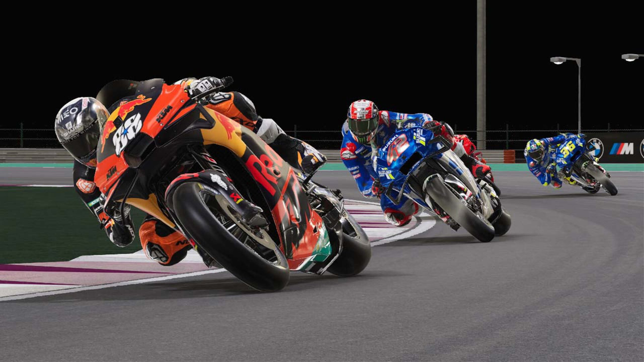 MotoGP22