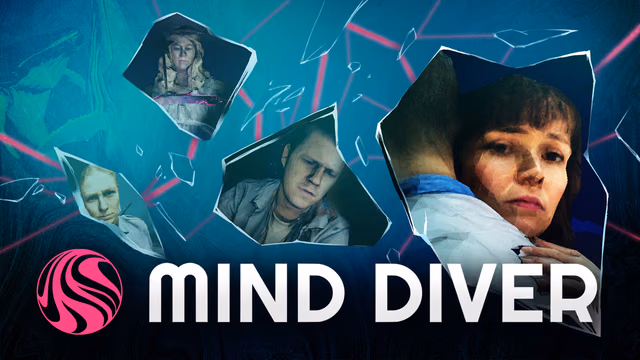 Mind Diver