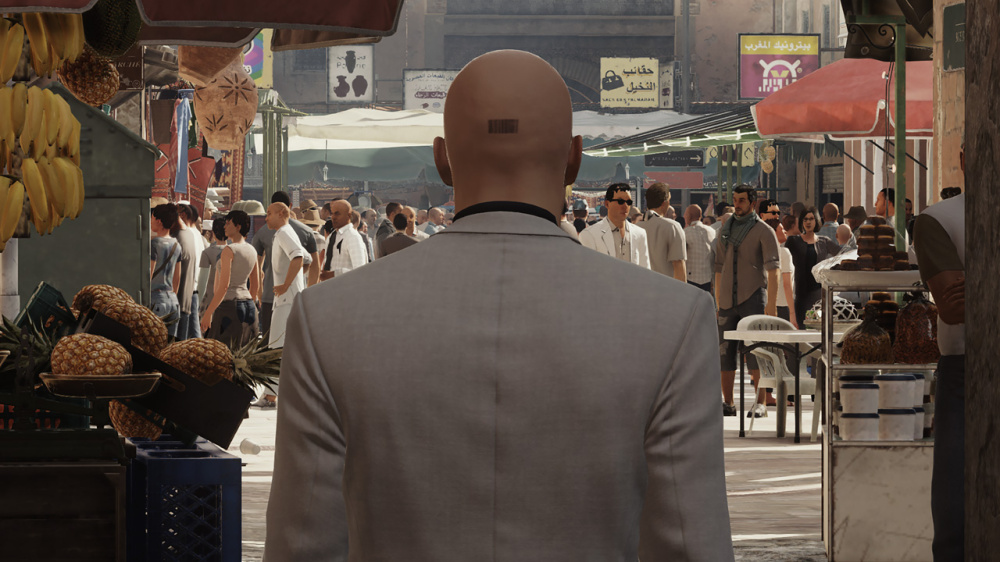 ヒットマン: ワールド オブ アサシネーション シグネチャー エディション