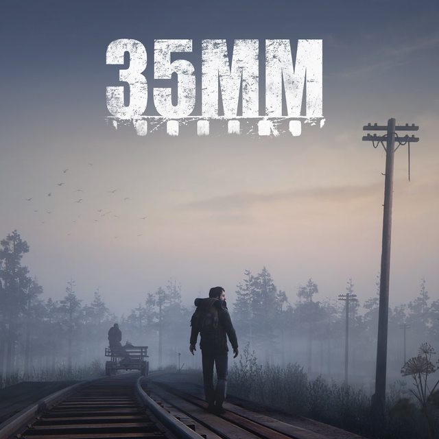 35毫米