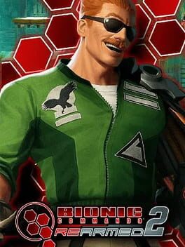 Bionic Commando - Rearmed 2