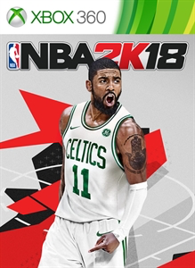 NBA 2K18
