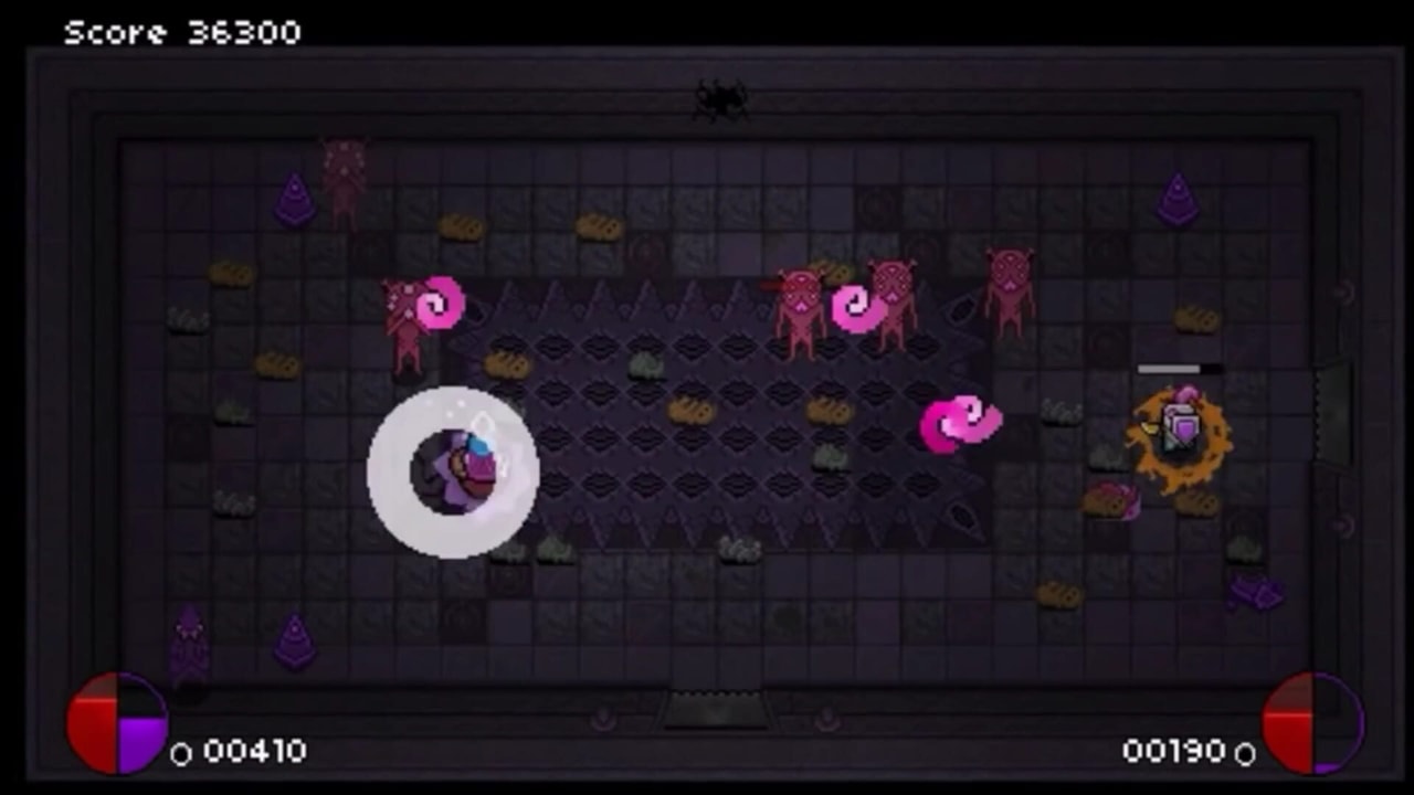 Bit Dungeon+