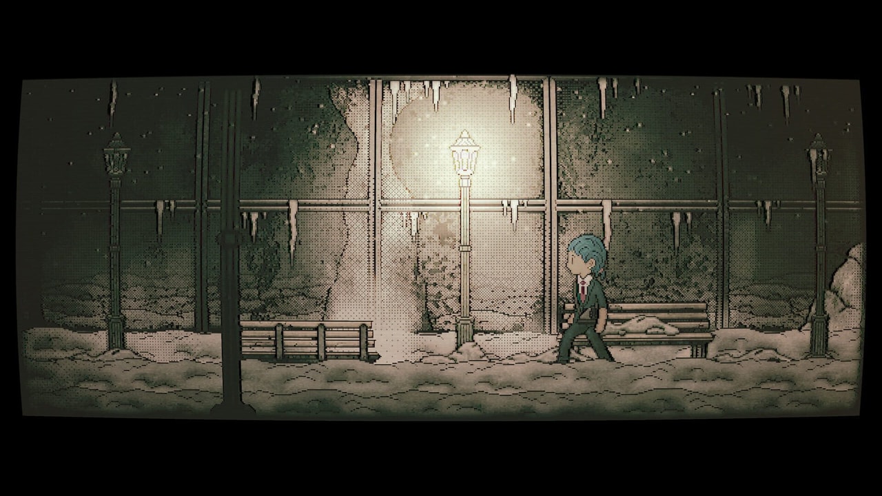 Afterdream