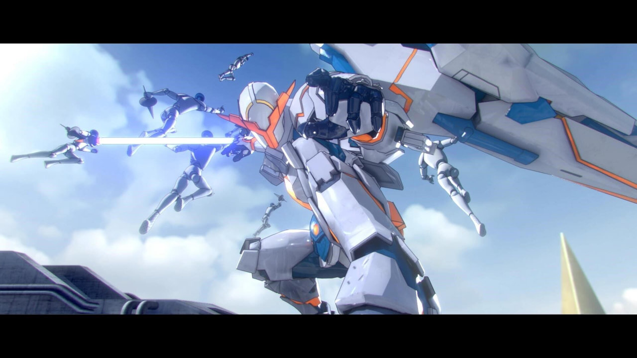 NO MORE HEROES 3 (英雄不再3)