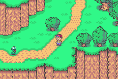 Mother 1+2