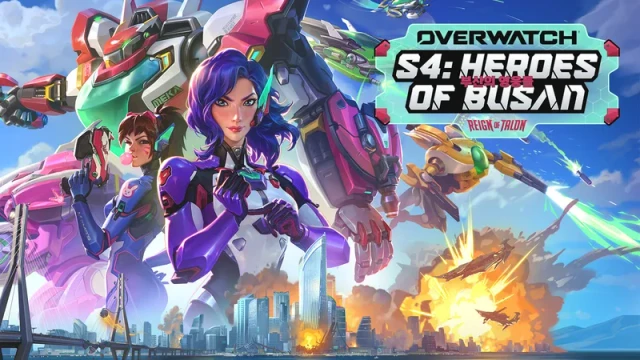 オーバーウォッチ 2