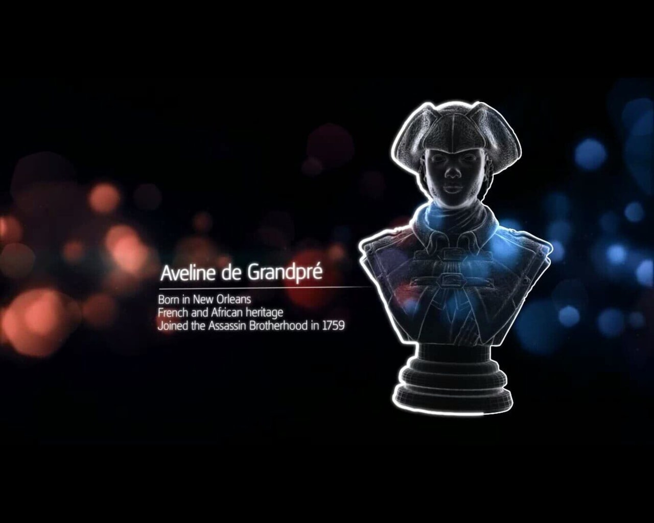 Assassin's Creed - Liberation HD