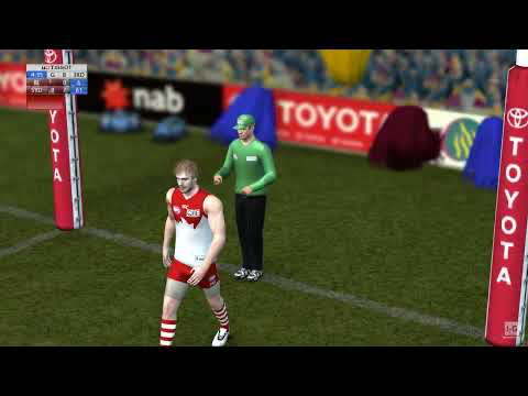 AFL Live