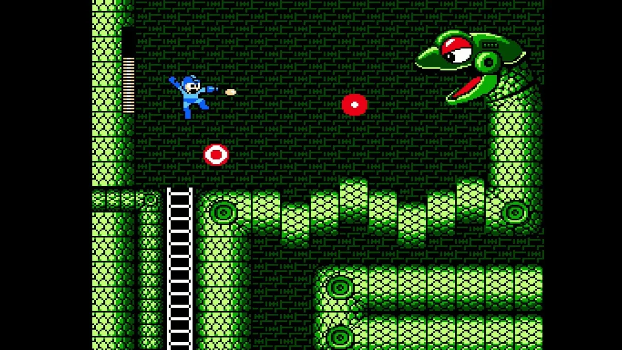 ロックマン クラシックス コレクション