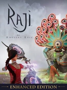 Raji: An Ancient Epic Enhanced Edition