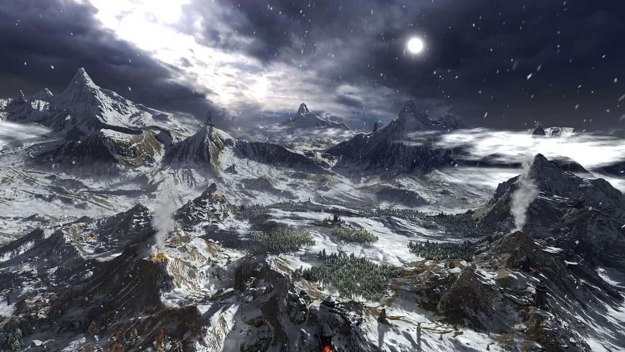 Total War: Warhammer 3