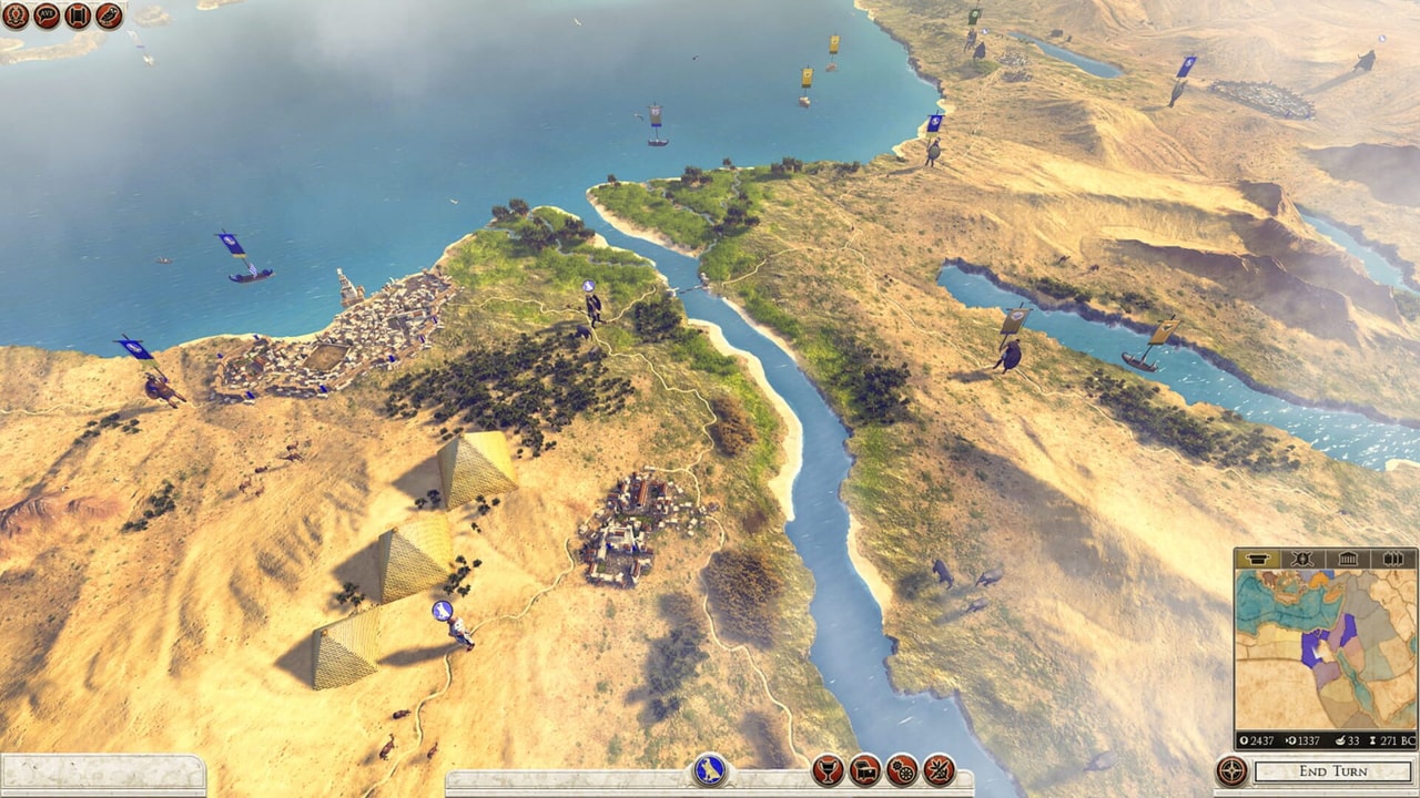 Total War: Rome 2