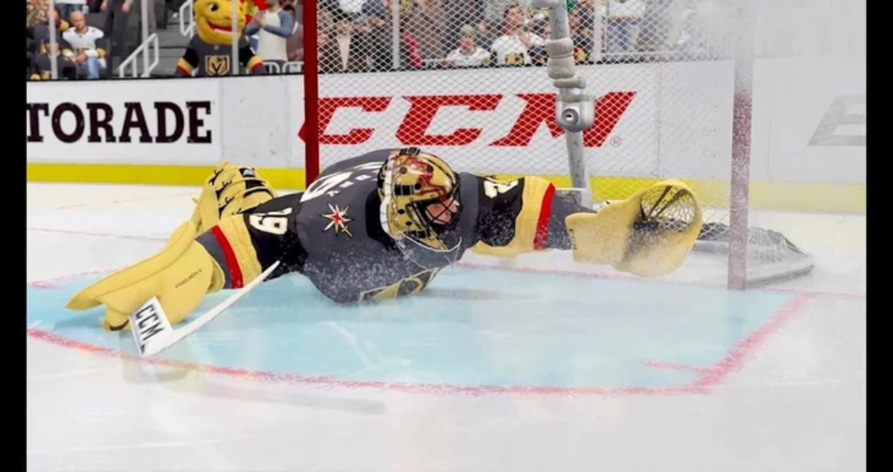 NHL 22