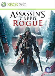 Assassins Creed Rogue