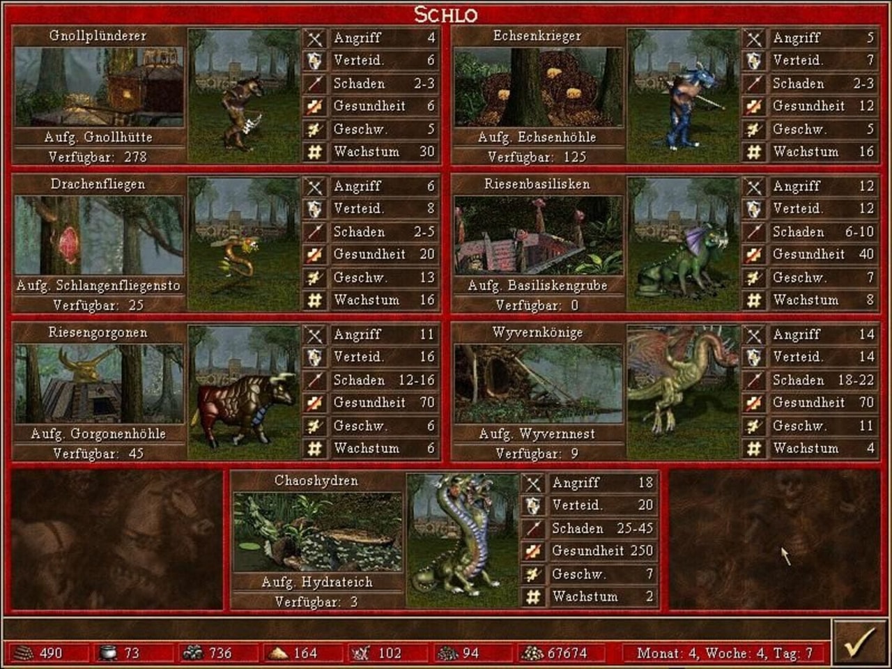 Heroes of Might and Magic 3