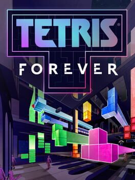 テトリス フォーエバー (Tetris Forever)