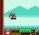 ワリオランド3