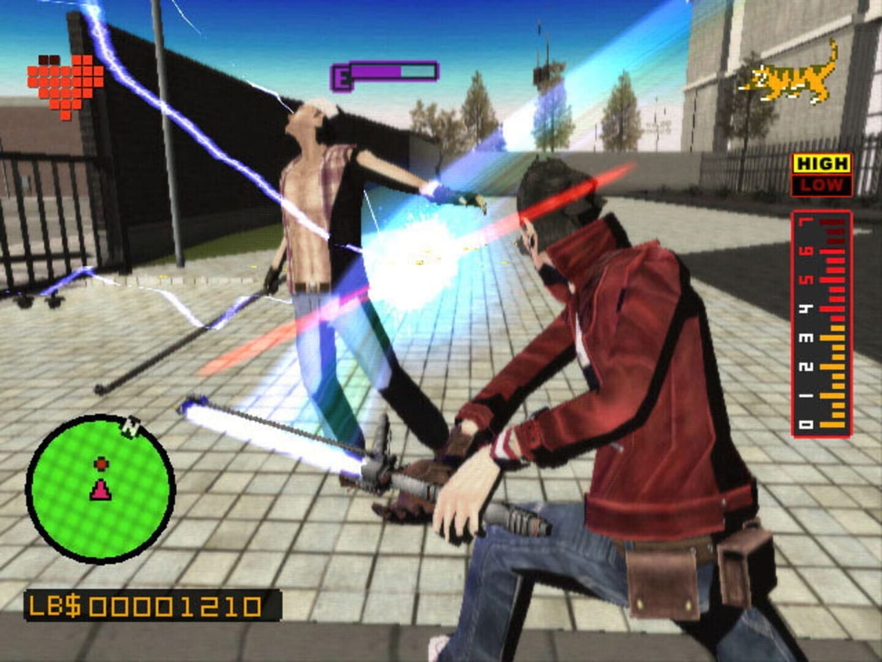 No More Heroes