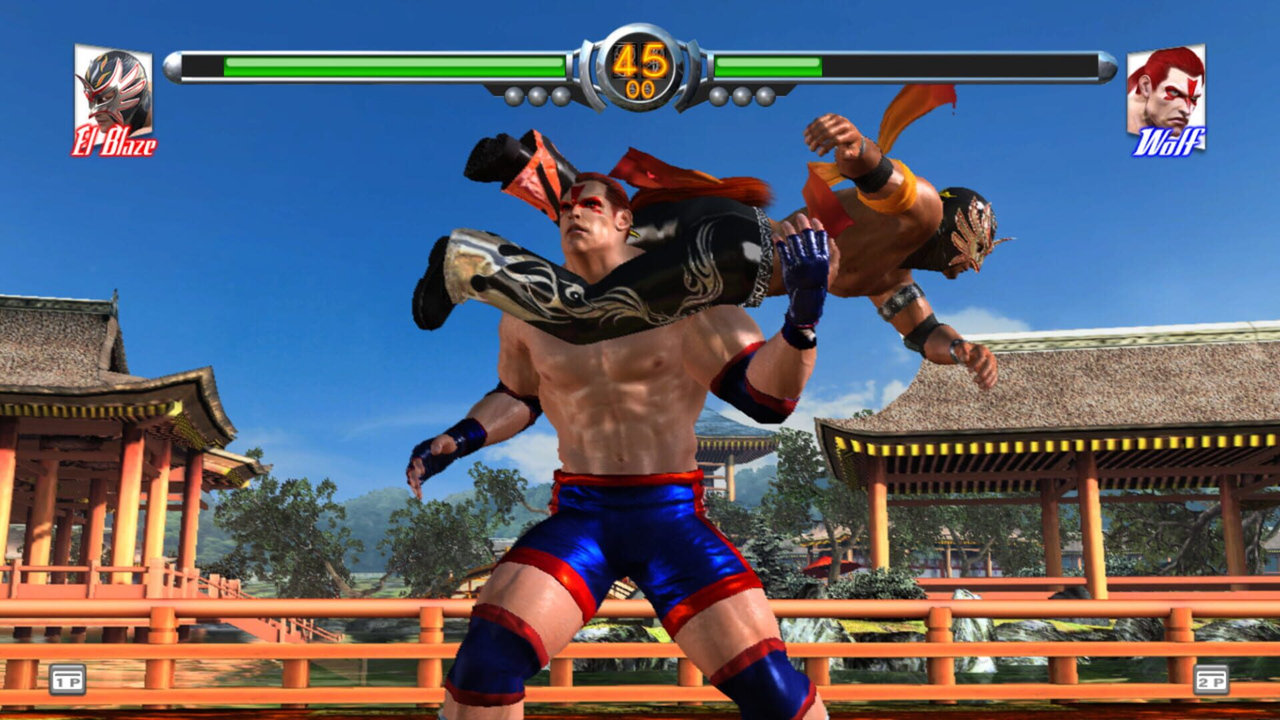 VR戦士5