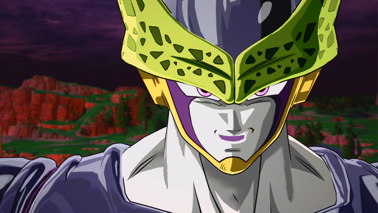 ドラゴンボール ライトニングエクスプロージョン!ゼロ