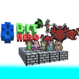 8人の英雄