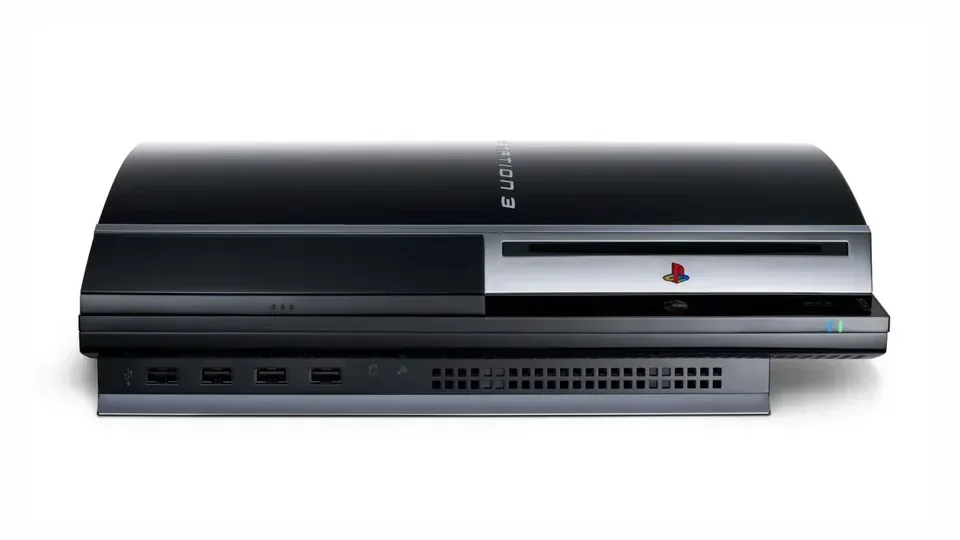 PlayStation 3