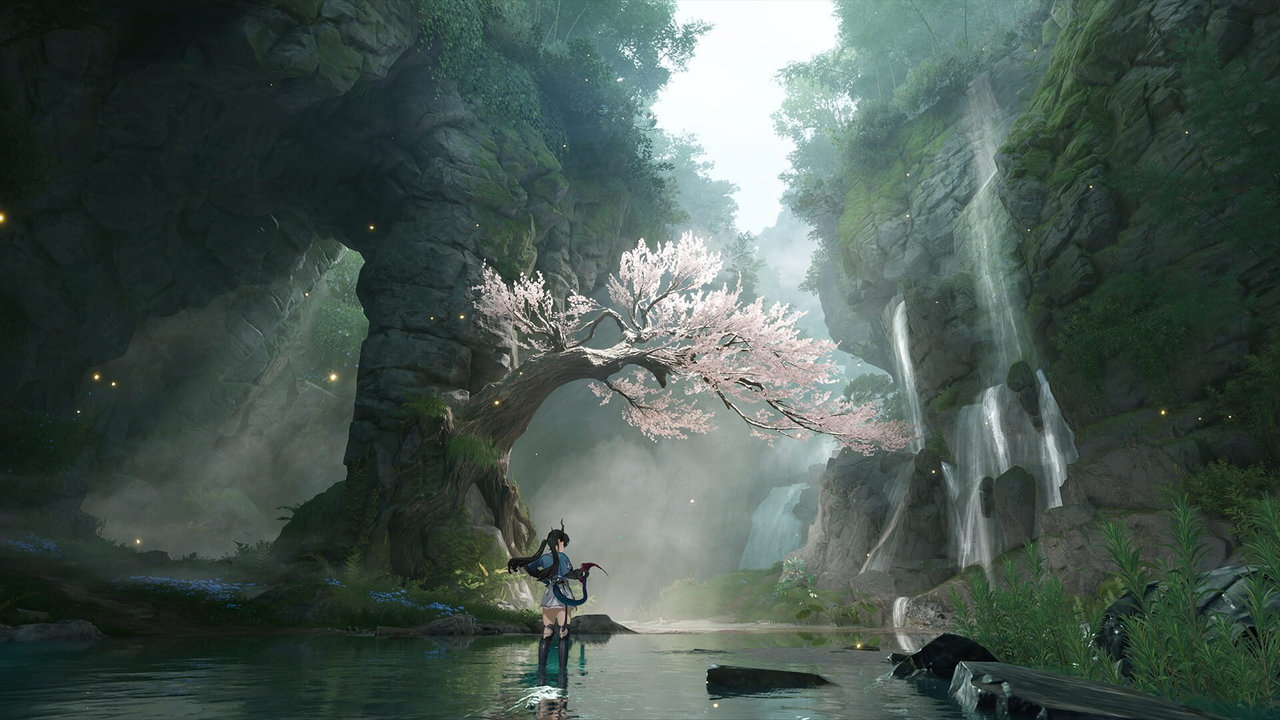 明日方舟：終末地