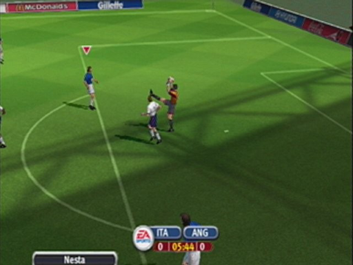 2002 FIFA ワールドカップ