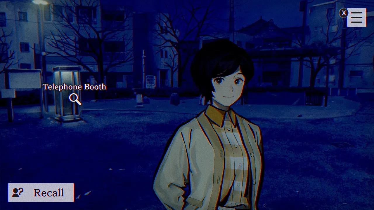 Paranormasight: The Seven Mysteries of Honjo