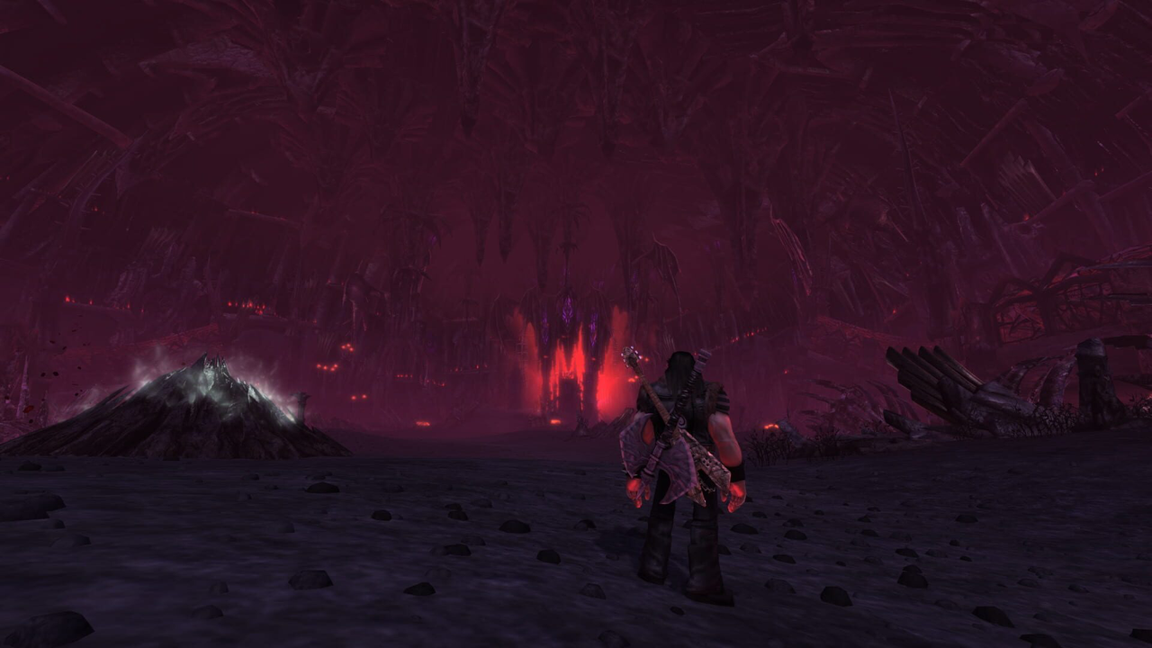 Brütal Legend