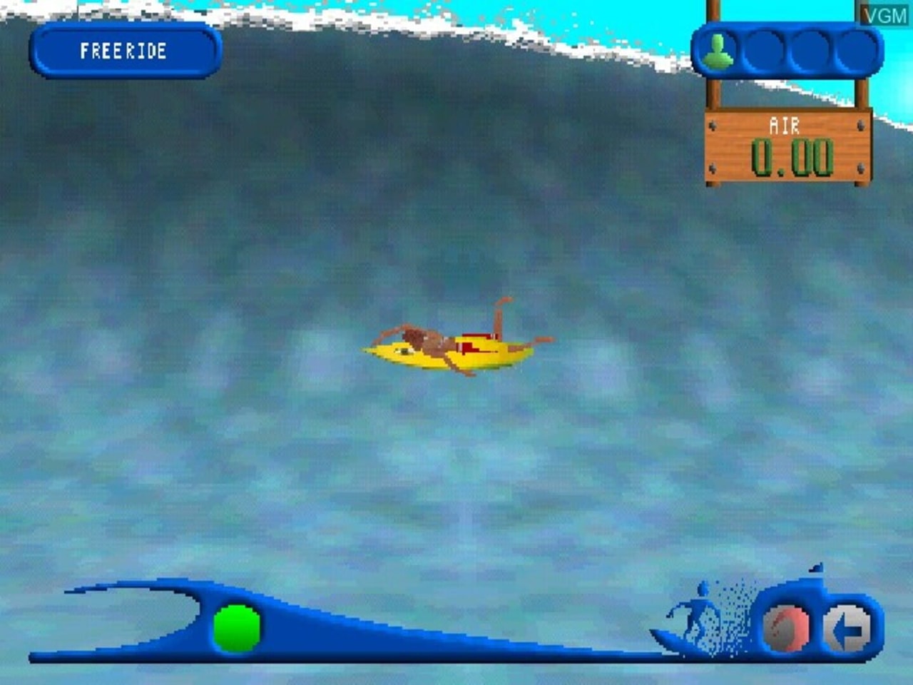 All Star Watersports