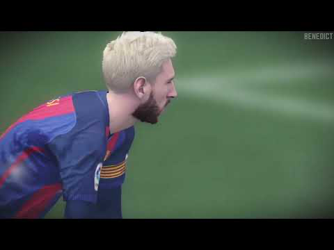 『EA SPORTS FIFA 17』ゲームスクリーンショット2