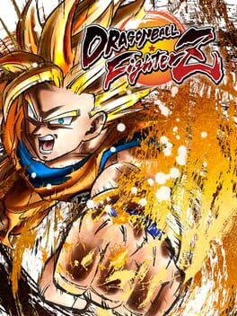 七龍珠 FighterZ