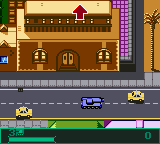 BattleTanx