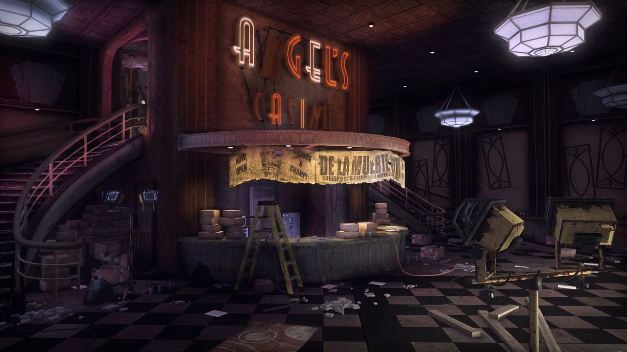 Saints Row The Third